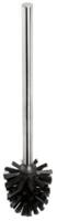 Geesa closetborstel met steel zwart 91224423 - thumbnail
