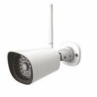 KlikAanKlikUit Slimme Wifi IP Beveiligingscamera voor buiten netwerk camera