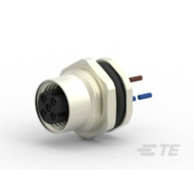 TE Connectivity T4171110405-001 1 stuk(s) Bag