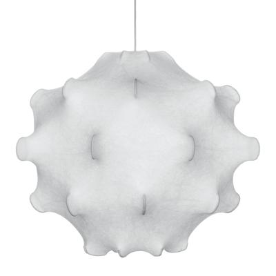 Flos Taraxacum 1 Hanglamp - Wit