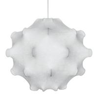 Flos Taraxacum 1 Hanglamp - Wit - thumbnail