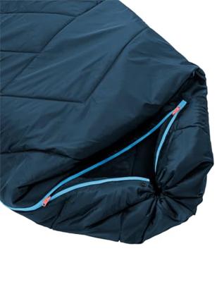 Vaude Navajo 100 II Syn Slaapzak