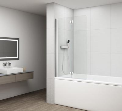 Badwand Draaibaar Sapho Rota 120 cm Badwand Draaibaar Sapho Rota 120 cm