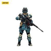 UNSC Dark Source Action Figur Sniper Foster 7 cm - thumbnail