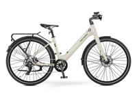 MS Energy C40 Elektrische Herenfiets 28 inch 8v - thumbnail