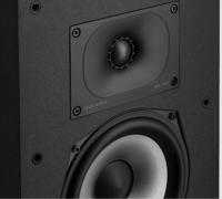 Polk: Monitor XT70 Vloerstaande Speaker - zwart - thumbnail