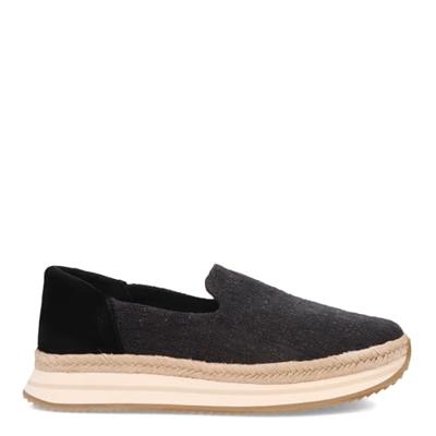 Toms Jocelyn 10020725 Zwart-37 maat 37