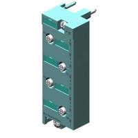 Siemens 6ES7194-4CA10-0AA0 PLC-aansluitmodule 28.8 V/DC - thumbnail