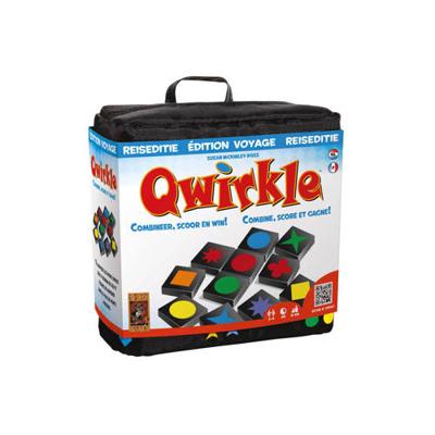Qwirkle reiseditie