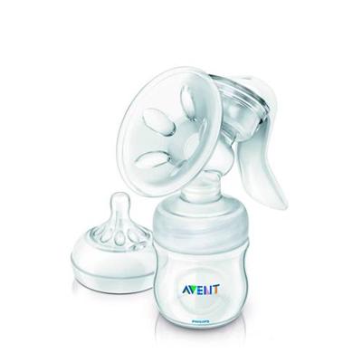 Philips AVENT Handkolf met fles