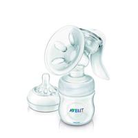 Philips AVENT Handkolf met fles - thumbnail