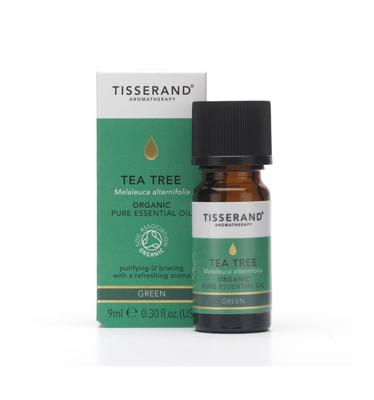 Tea tree organic