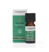 Tea tree organic - thumbnail