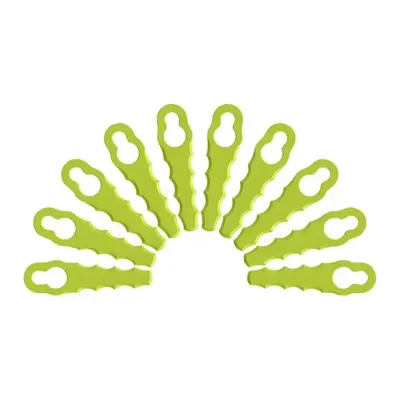 Ryobi RAC158 | 10 Heavy Duty Bladen voor vervanging - 5132004561 - 5132004561