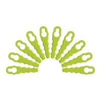 Ryobi RAC158 | 10 Heavy Duty Bladen voor vervanging - 5132004561 - 5132004561 - thumbnail