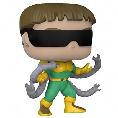 Funko Pop! figuur Marvel Doctor Octopus
