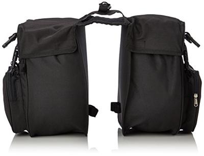 Haberland tasche "tourmaster xxl" bag tourmaster xl black Haberland tasche "tourmaster xxl" bag tourmaster xl black