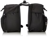 Haberland tas "tourmaster xxl" bag tourmaster xl black - thumbnail