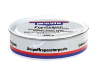Presto uitlaat reparatie pasta exhaust repair paste 200 gram - thumbnail