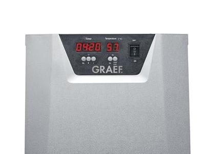 Graef DA510EU Voedseldroger