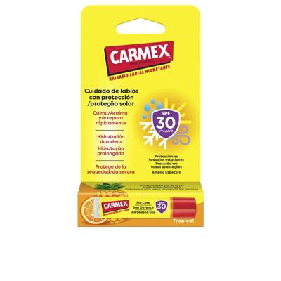Lippenbalsem Carmex BÁLSAMOS CARMEX