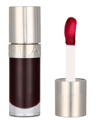 Clarins Lip Comfort Oil 10 Plum 7ml