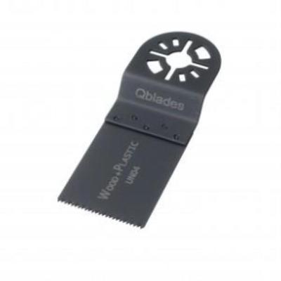 Ivana segmentzaagblad HCS Standaard [3st] - UN04 - 34x40mm