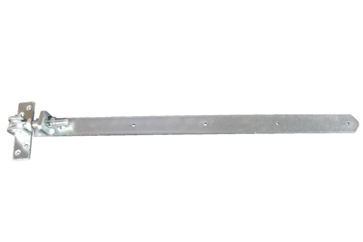 Waelbers Verstelb.Heng-set L=670mm, blauw verzinkt (GV) - 1 Stuk(s) - 579221.01