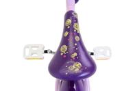 Wunsch Disney wish 16 inch fiets lila 31652 - thumbnail