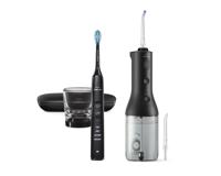 Philips HX3886/43 Sonicare DiamondClean 9000 Tandenborstel Zwart - thumbnail