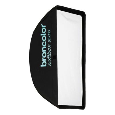 Broncolor Softbox 35x60