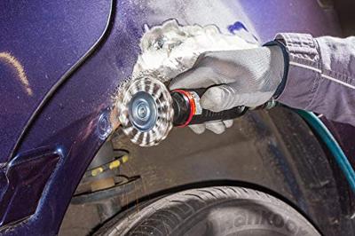 Vigor V6804 Schijfborstel voor haakse slijper 1 stuk(s)