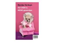 Het dier is mens ding geworden - Marijke Verduyn - ebook - thumbnail