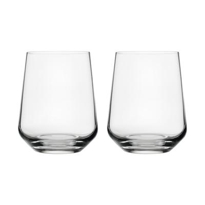 Iittala Essence Waterglas 0,35 l, per 2