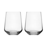 Iittala Essence Waterglas 0,35 l, per 2 - thumbnail