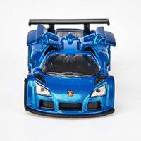 Siku 1444 Gumpert Apollo - thumbnail