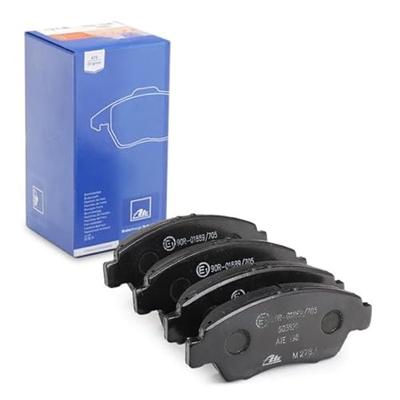 Remblokken set 13046058202