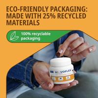 VIRBAC Movoflex M Joints - supplementen voor honden - 30 stuks - thumbnail