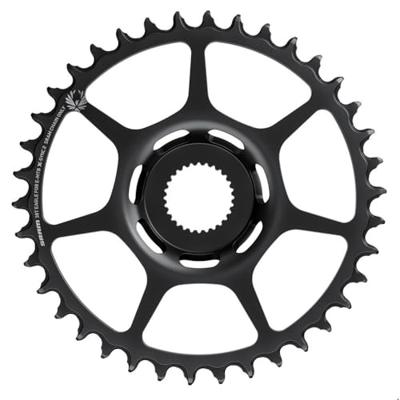SRAM motortandwiel motor sprocket f.bosch 16t. steel black