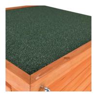 TRIXIE NATURA KNAAGDIERHUIS BRUIN - thumbnail