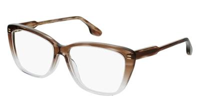 Brillenframe Dames Victoria Beckham VB2623-5514204 Ø 55 mm Brillenframe Dames Victoria Beckham VB2623-5514204 Ø 55 mm