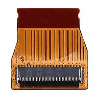 LCD Connector Flex kabel voor Motorola Moto G (3rd Gen.) - thumbnail