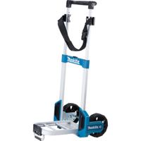 Makita Accessoires TR00000001 Trolley voor MBox - TR00000001 - thumbnail