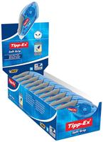 Tipp-ex Correctieroller Soft Grip - thumbnail
