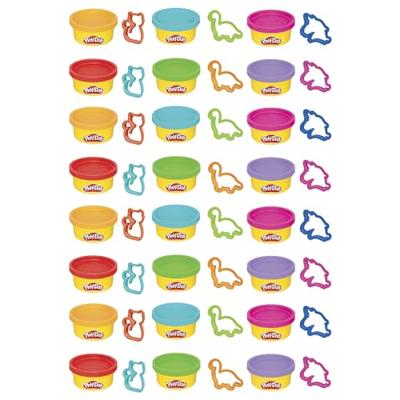 Playdoh Party Favor Pack Playdoh Party Favor Pack