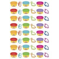 Play-Doh Party Favor Pack - thumbnail