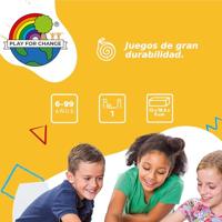 Sudoku Cayro 18 x 18 x 1,2 cm 81 Onderdelen - thumbnail