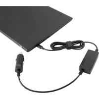 Auto oplader Lenovo 40AK0065WW - thumbnail