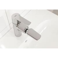 Mengkraan Grohe 24205003 Metaal - thumbnail