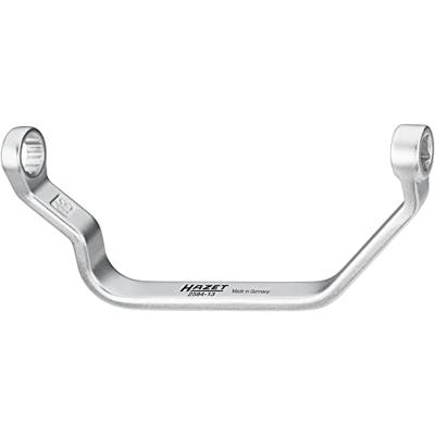 HAZET Aanzuigleiding- / speciale sleutel VAG 2584-13 · 3/8 inch (10 mm) vierkant hol · Buitentwaalfkant profiel · SW 13 mm HAZET Aanzuigleiding- / speciale sleutel VAG 2584-13 · 3/8 inch (10 mm) vierkant hol · Buitentwaalfkant profiel · SW 13 mm